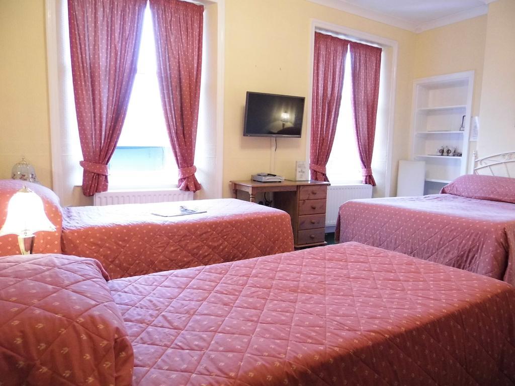 The Cobbled Yard Hotel Berwick Upon Tweed Zimmer foto